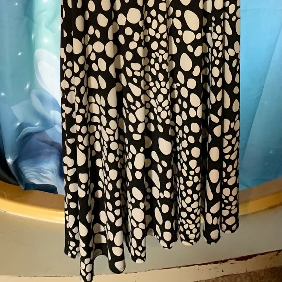 Maxi dress - Picture 4 of 5
